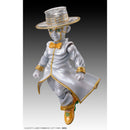 Good Smile Company JoJo's Bizarre Adventure Diamond Is Unbreakable Chozokado Rohan Kishibe & Heaven's Door Figurine