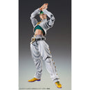 Good Smile Company JoJo's Bizarre Adventure Diamond Is Unbreakable Chozokado Rohan Kishibe & Heaven's Door Figurine