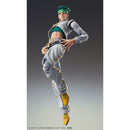 Good Smile Company JoJo's Bizarre Adventure Diamond Is Unbreakable Chozokado Rohan Kishibe & Heaven's Door Figurine