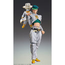 Good Smile Company JoJo's Bizarre Adventure Diamond Is Unbreakable Chozokado Rohan Kishibe & Heaven's Door Figurine