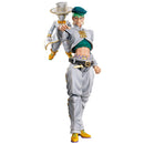 Good Smile Company JoJo's Bizarre Adventure Diamond Is Unbreakable Chozokado Rohan Kishibe & Heaven's Door Figurine