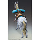 Good Smile Company JoJos Bizarre Adventure Part7 Steel Ball Run Slow Dancer Figurine