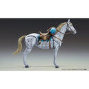 Good Smile Company JoJos Bizarre Adventure Part7 Steel Ball Run Slow Dancer Figurine
