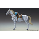 Good Smile Company JoJos Bizarre Adventure Part7 Steel Ball Run Slow Dancer Figurine