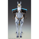 Good Smile Company JoJos Bizarre Adventure Part7 Steel Ball Run Slow Dancer Figurine