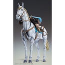 Good Smile Company JoJos Bizarre Adventure Part7 Steel Ball Run Slow Dancer Figurine