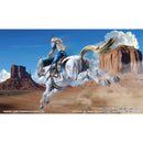 Good Smile Company JoJos Bizarre Adventure Part7 Steel Ball Run Slow Dancer Figurine