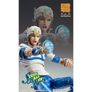 Good Smile Company JoJos Bizarre Adventure Part7 Steel Ball Run Slow Dancer Figurine