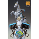 Good Smile Company JoJos Bizarre Adventure Part7 Steel Ball Run Slow Dancer Figurine