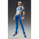 Good Smile Company JoJo's Bizarre Adventure Part 7 Steel Ball Run Johnny Joestar Figurine