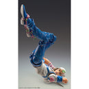 Good Smile Company JoJo's Bizarre Adventure Part 7 Steel Ball Run Johnny Joestar Figurine