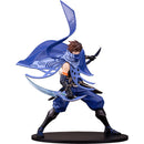 Good Smile Company King of Glory Lan Shark Hunting Blade Version 1/10 Scale Figurine