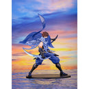 Good Smile Company King of Glory Lan Shark Hunting Blade Version 1/10 Scale Figurine