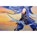 Good Smile Company King of Glory Lan Shark Hunting Blade Version 1/10 Scale Figurine