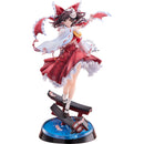 Good Smile Company Touhou Project Reimu Hakurei Wonderful Shrine Maiden of Paradise Version 1/7 Scale Figurine
