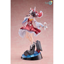 Good Smile Company Touhou Project Reimu Hakurei Wonderful Shrine Maiden of Paradise Version 1/7 Scale Figurine