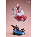 Good Smile Company Touhou Project Reimu Hakurei Wonderful Shrine Maiden of Paradise Version 1/7 Scale Figurine