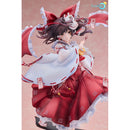 Good Smile Company Touhou Project Reimu Hakurei Wonderful Shrine Maiden of Paradise Version 1/7 Scale Figurine