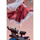 Good Smile Company Touhou Project Reimu Hakurei Wonderful Shrine Maiden of Paradise Version 1/7 Scale Figurine