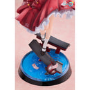 Good Smile Company Touhou Project Reimu Hakurei Wonderful Shrine Maiden of Paradise Version 1/7 Scale Figurine
