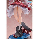 Good Smile Company Touhou Project Reimu Hakurei Wonderful Shrine Maiden of Paradise Version 1/7 Scale Figurine