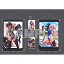 Good Smile Company Good Smile Company Arms Note Swim Team Bucho-chan and Kohai-chan Set 1/7 Scale Figurine