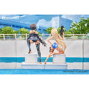 Good Smile Company Good Smile Company Arms Note Swim Team Bucho-chan and Kohai-chan Set 1/7 Scale Figurine