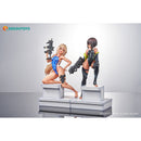 Good Smile Company Good Smile Company Arms Note Swim Team Bucho-chan and Kohai-chan Set 1/7 Scale Figurine
