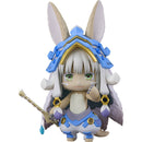 Good Smile Company Made in Abyss the Golden City of the Scorching Sun Nendoroid Nanachi New Outfit Version Figurine