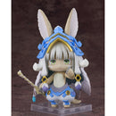 Good Smile Company Made in Abyss the Golden City of the Scorching Sun Nendoroid Nanachi New Outfit Version Figurine