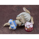 Good Smile Company Made in Abyss the Golden City of the Scorching Sun Nendoroid Nanachi New Outfit Version Figurine