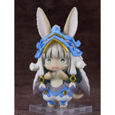 Good Smile Company Made in Abyss the Golden City of the Scorching Sun Nendoroid Nanachi New Outfit Version Figurine