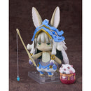 Good Smile Company Made in Abyss the Golden City of the Scorching Sun Nendoroid Nanachi New Outfit Version Figurine