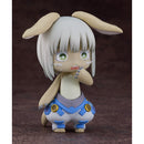 Good Smile Company Made in Abyss the Golden City of the Scorching Sun Nendoroid Nanachi New Outfit Version Figurine