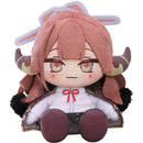 Good Smile Company Blue Archive Chocopuni Plushie Aru Figurine
