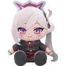Good Smile Company Blue Archive Chocopuni Plushie Mutsuki Figurine