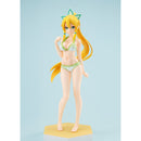 Good Smile Company Sword Art Online Progressive Scherzo of Deep Night POP UP PARADE Beach Queens Leafa Figurine