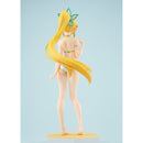 Good Smile Company Sword Art Online Progressive Scherzo of Deep Night POP UP PARADE Beach Queens Leafa Figurine