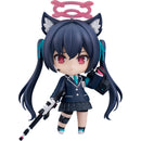 Good Smile Company Blue Archive Nendoroid Serika Kuromi Figurine