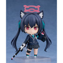 Good Smile Company Blue Archive Nendoroid Serika Kuromi Figurine