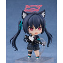 Good Smile Company Blue Archive Nendoroid Serika Kuromi Figurine