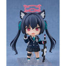 Good Smile Company Blue Archive Nendoroid Serika Kuromi Figurine