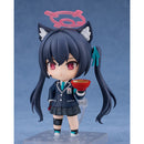Good Smile Company Blue Archive Nendoroid Serika Kuromi Figurine