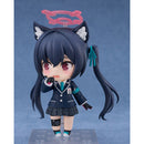 Good Smile Company Blue Archive Nendoroid Serika Kuromi Figurine