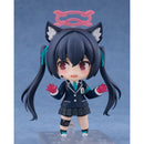 Good Smile Company Blue Archive Nendoroid Serika Kuromi Figurine