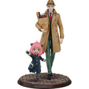 Good Smile Company SpyxFamily Anya & Loid 1/7 Scale Figurine