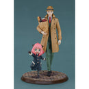 Good Smile Company SpyxFamily Anya & Loid 1/7 Scale Figurine