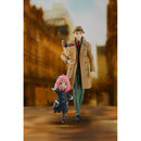 Good Smile Company SpyxFamily Anya & Loid 1/7 Scale Figurine