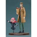 Good Smile Company SpyxFamily Anya & Loid 1/7 Scale Figurine
