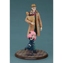 Good Smile Company SpyxFamily Anya & Loid 1/7 Scale Figurine